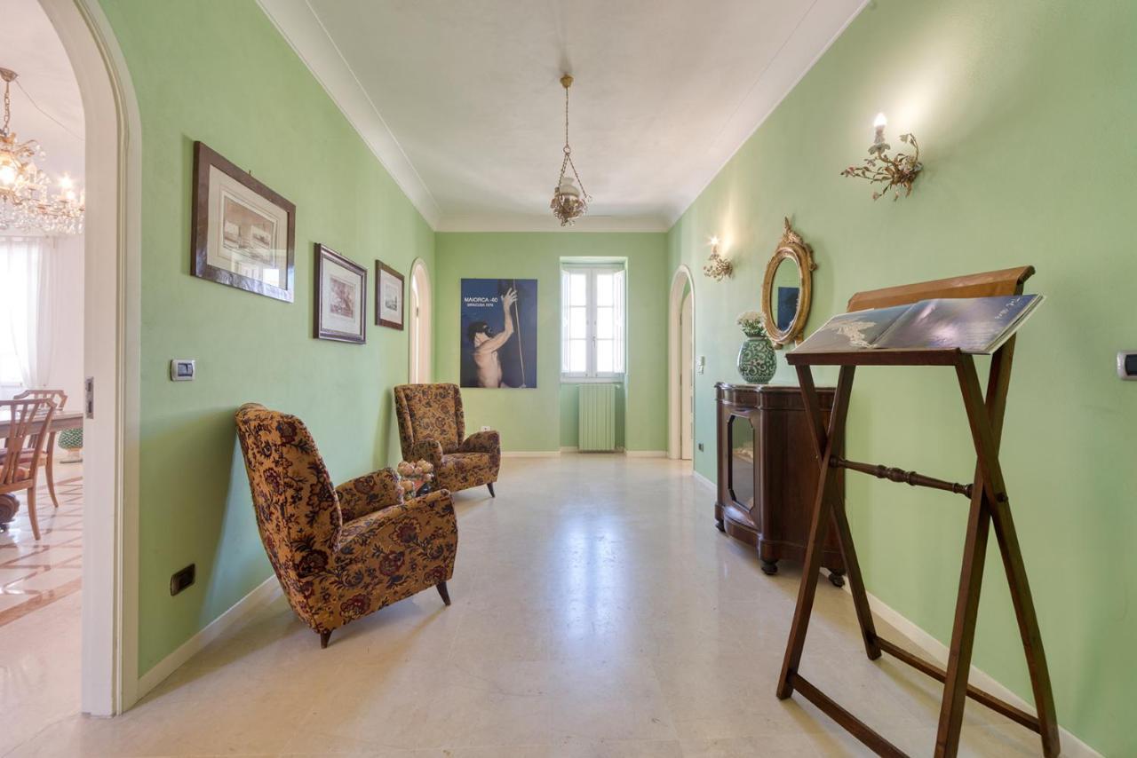Apartament Casa Maiorca Syrakuzy Zewnętrze zdjęcie