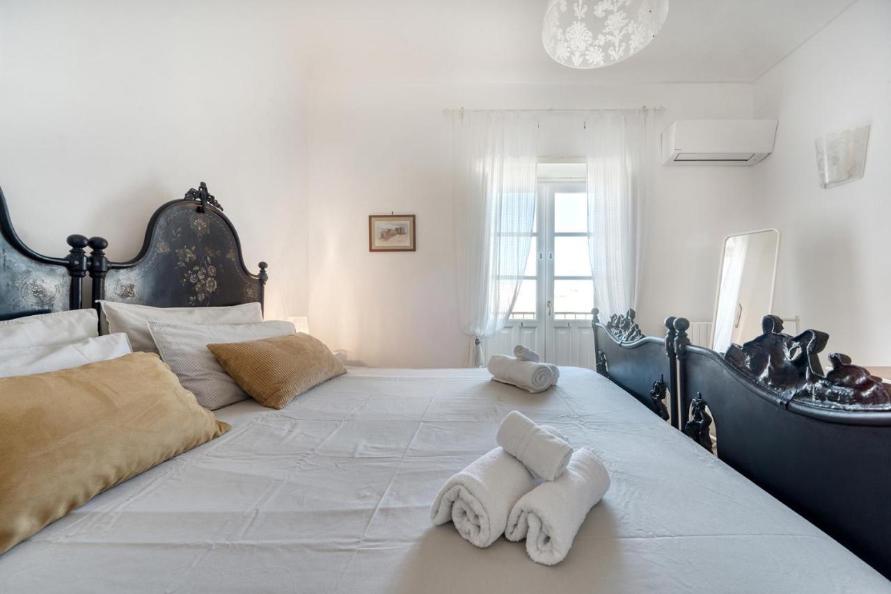 Apartament Casa Maiorca Syrakuzy Zewnętrze zdjęcie