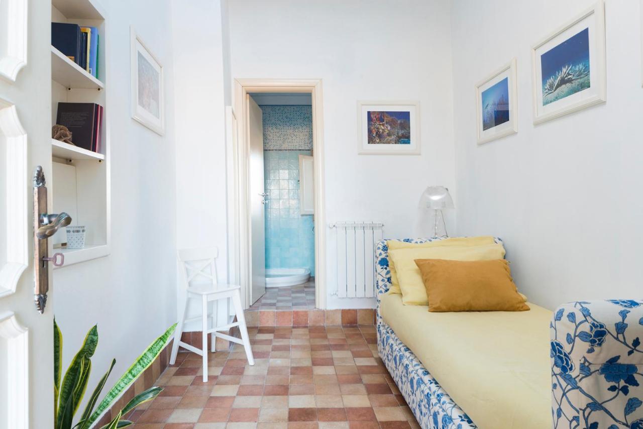 Apartament Casa Maiorca Syrakuzy Zewnętrze zdjęcie