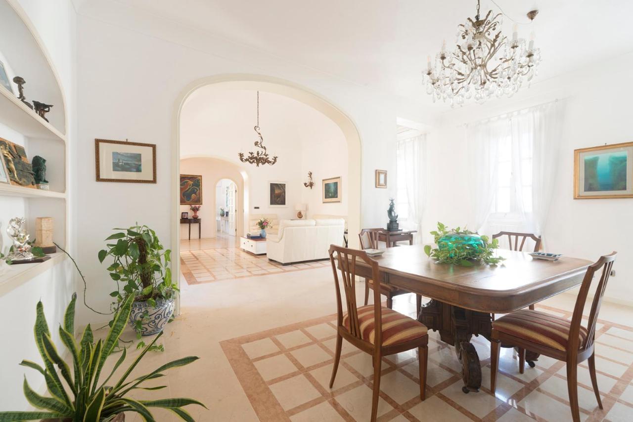 Apartament Casa Maiorca Syrakuzy Zewnętrze zdjęcie