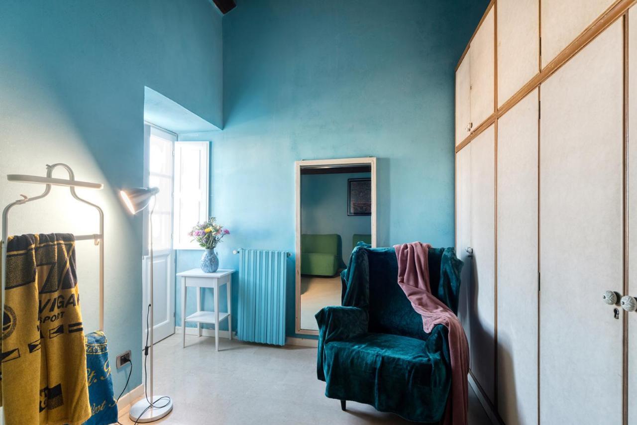Apartament Casa Maiorca Syrakuzy Zewnętrze zdjęcie