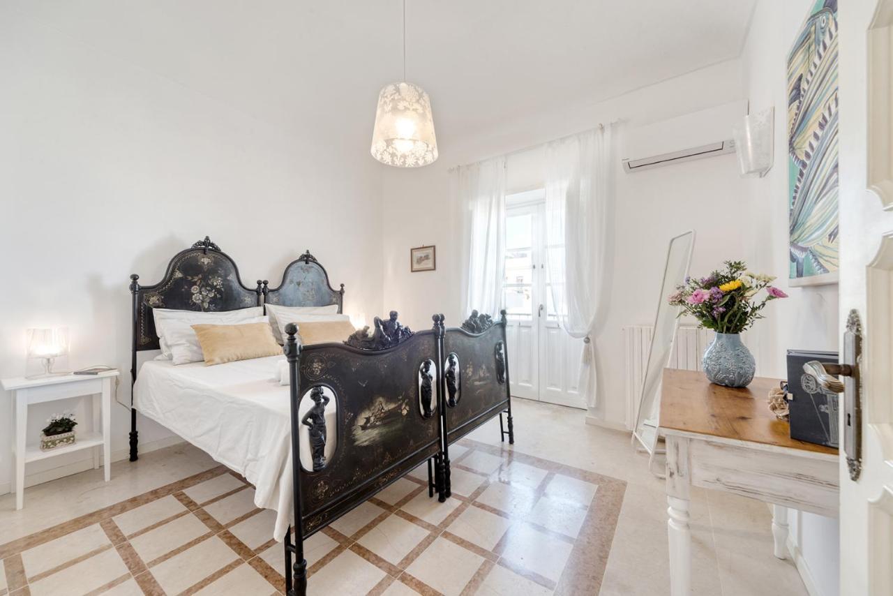 Apartament Casa Maiorca Syrakuzy Zewnętrze zdjęcie