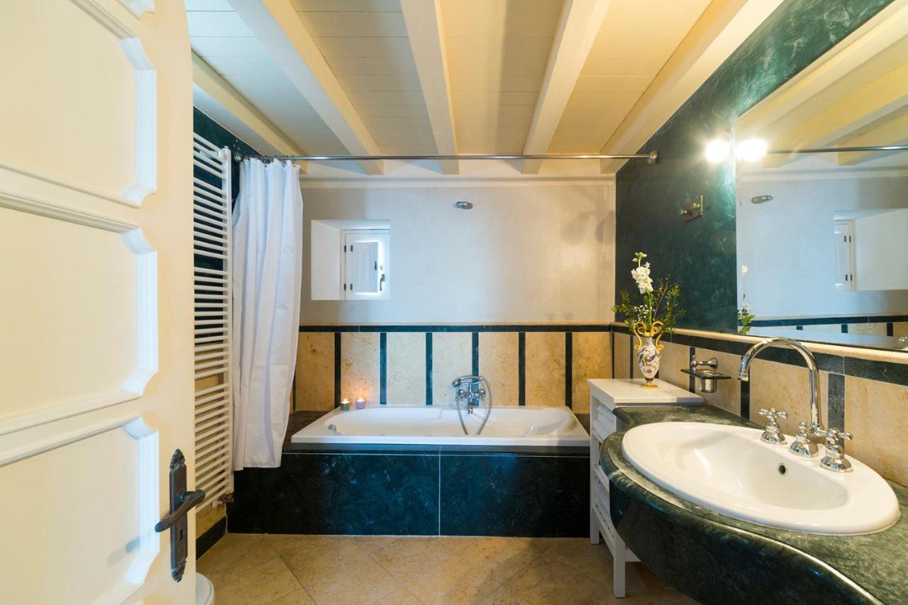 Apartament Casa Maiorca Syrakuzy Zewnętrze zdjęcie