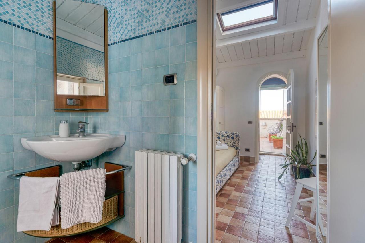 Apartament Casa Maiorca Syrakuzy Zewnętrze zdjęcie