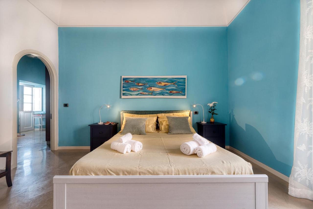 Apartament Casa Maiorca Syrakuzy Zewnętrze zdjęcie