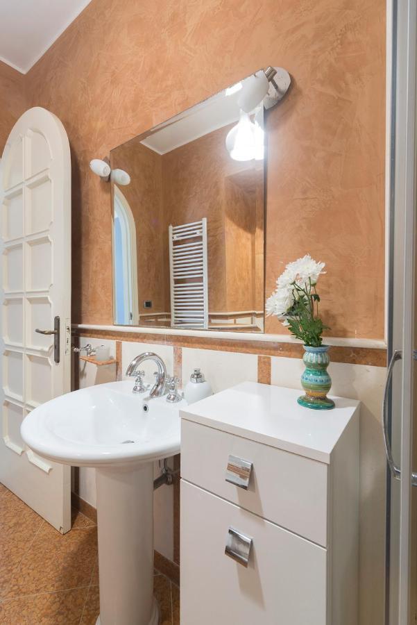 Apartament Casa Maiorca Syrakuzy Zewnętrze zdjęcie