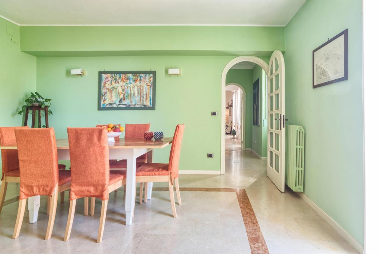 Apartament Casa Maiorca Syrakuzy Zewnętrze zdjęcie