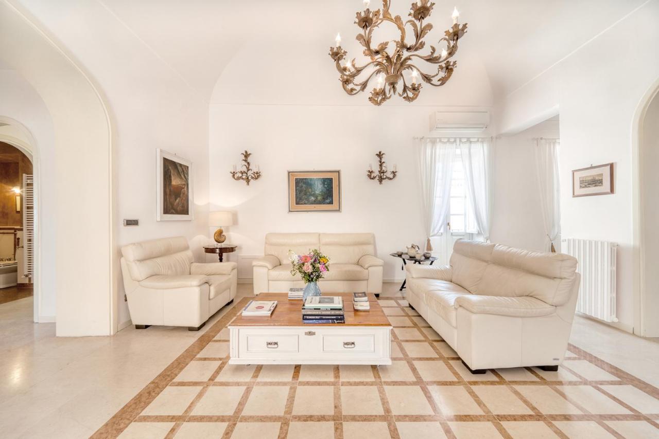 Apartament Casa Maiorca Syrakuzy Zewnętrze zdjęcie